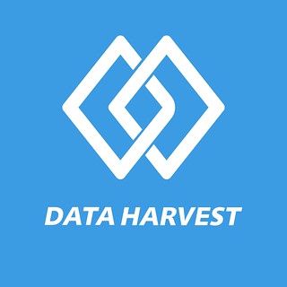 DATA HARVEST