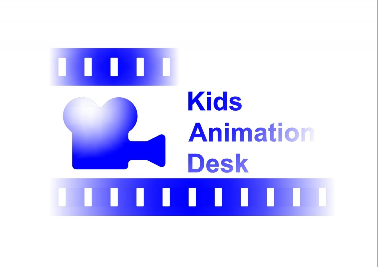 KIDS ANIMATION DESK