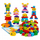 Эмоциональное развитие ребенка DUPLO