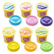 Комплект для лепки Joy-Doh для группы 6-7 лет (на 15 чел.)