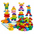 Эмоциональное развитие ребенка DUPLO
