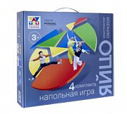 Игровой набор ''Яйцо. Конструктор образов''