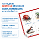 MS0102/4 Модуль "Птицы, рыбы, насекомые России"