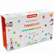 Базовый робототехнический набор  Tinkamo Tinker Kit (Расширенный)