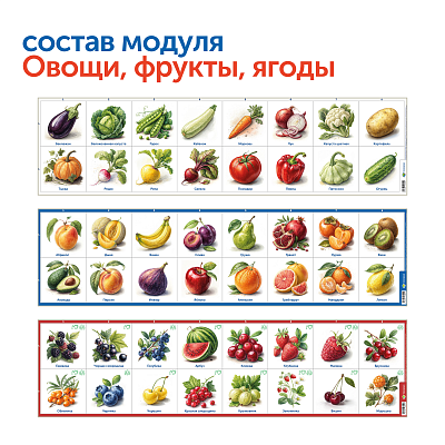 Комплект "Наше сельское хозяйство с РобоМышью"